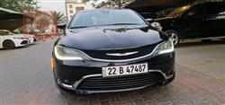 Chrysler 200